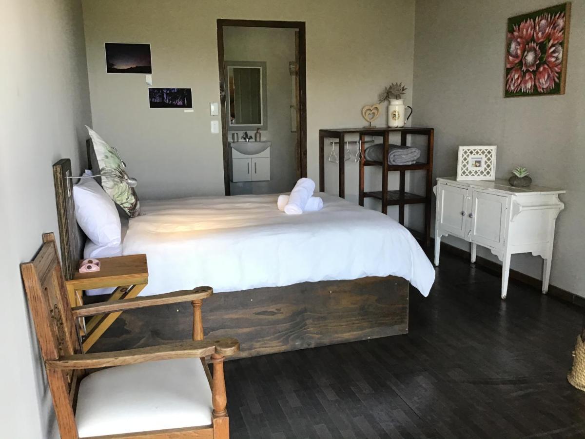 Coram Deo Saltywaves Double En-Suite Rooms With Sea Views Coffee Bay Luaran gambar