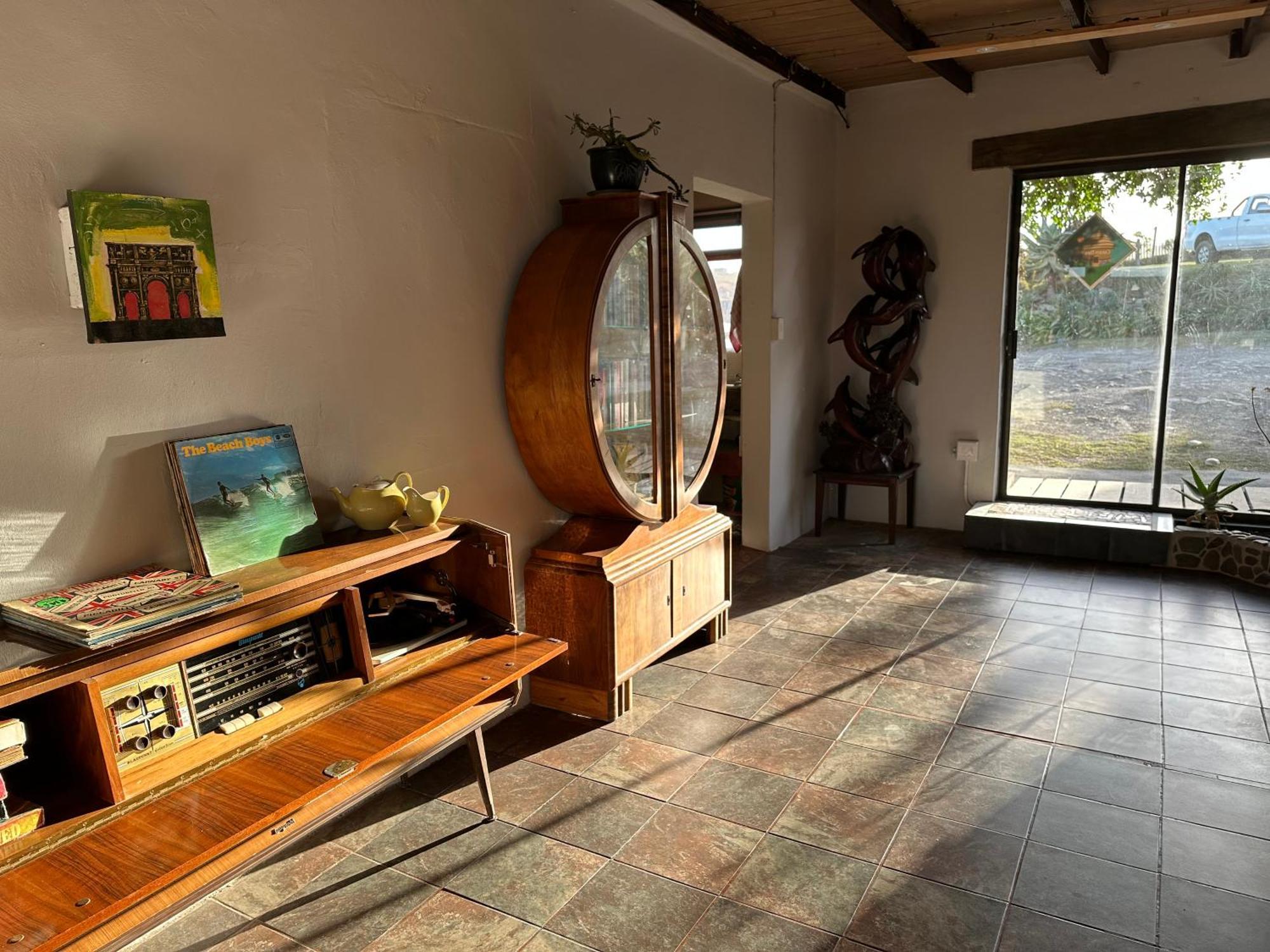 Coram Deo Saltywaves Double En-Suite Rooms With Sea Views Coffee Bay Luaran gambar
